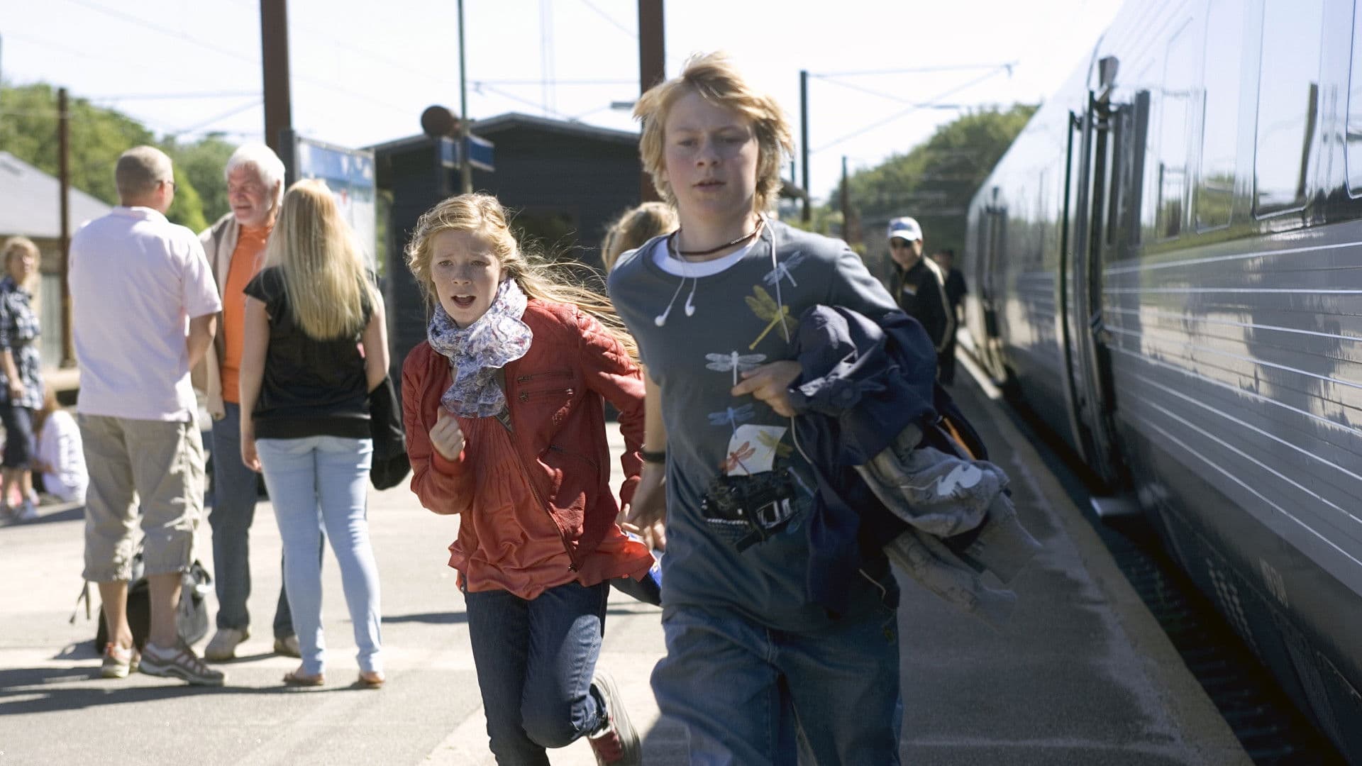 카를라와 요나스