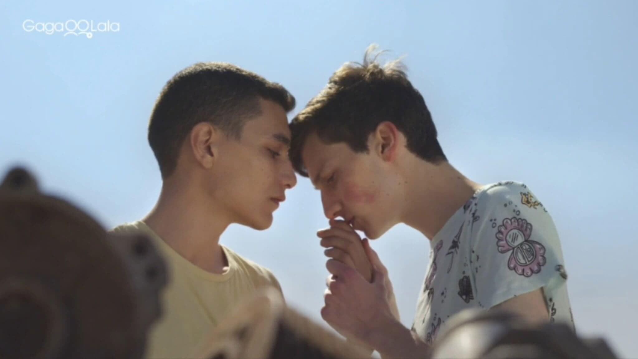 Ima Shlacha Tohav Oti