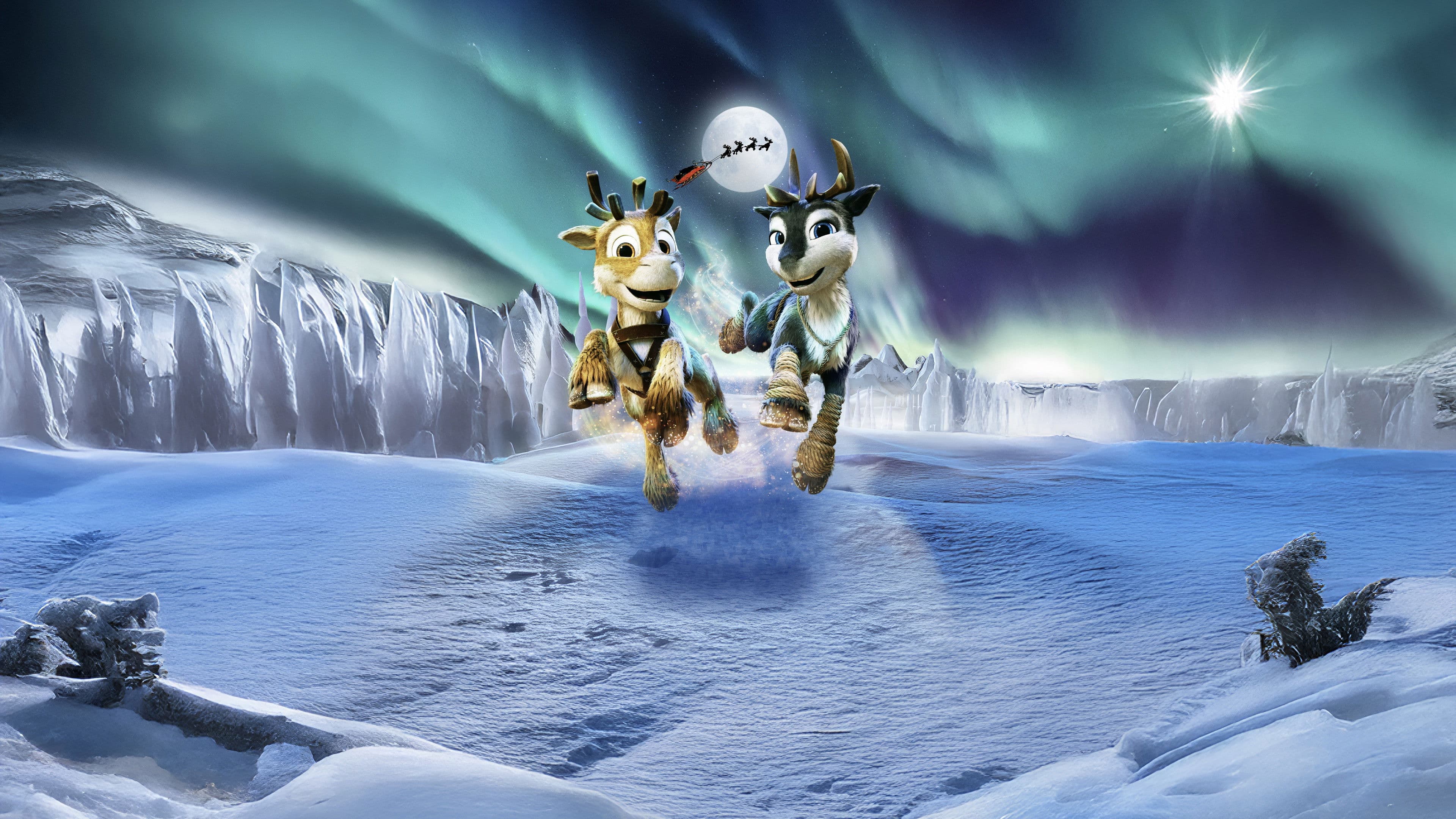 니코: 오로라 원정대의 모험