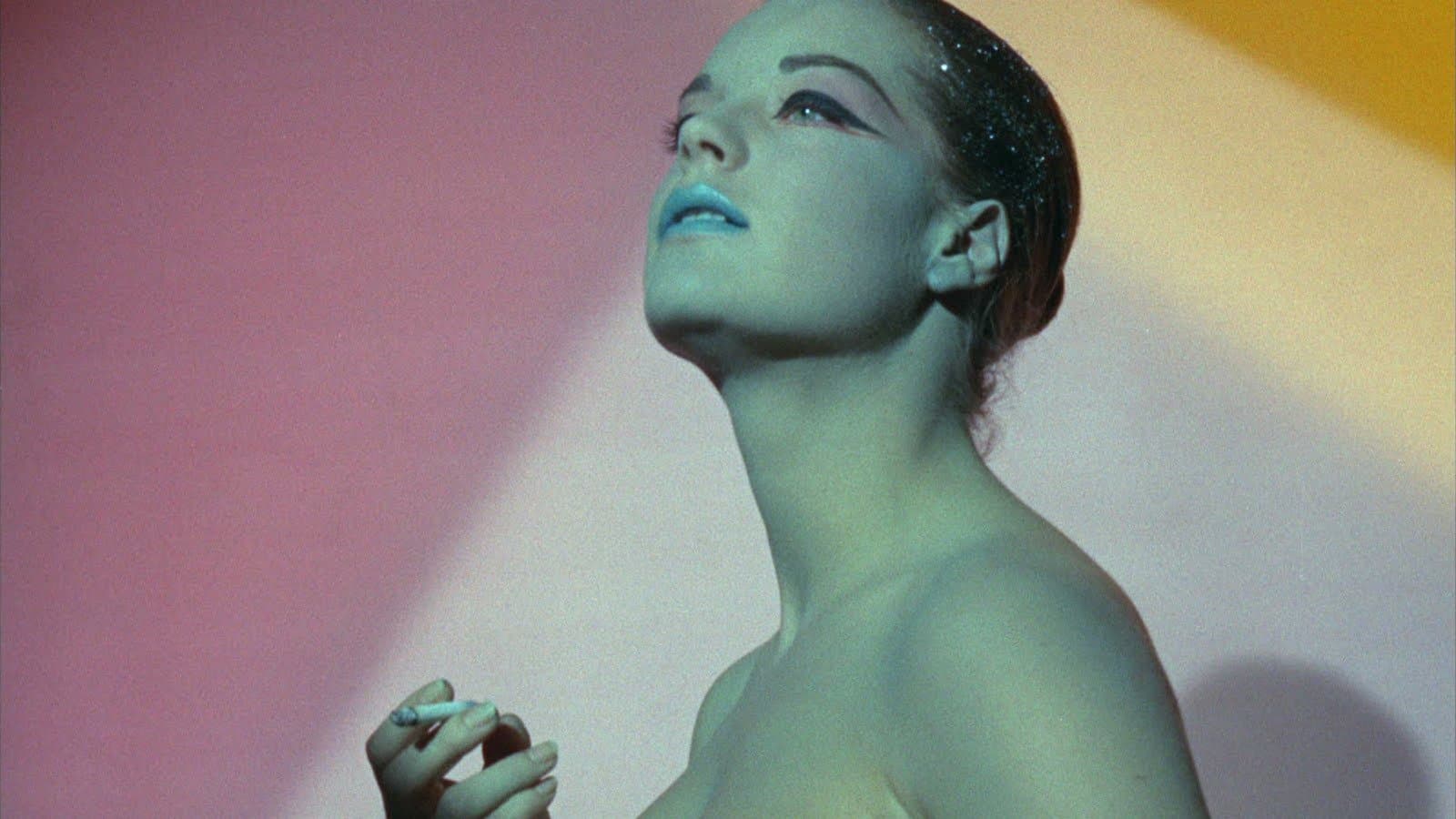 앙리-조르주 클루조의 지옥