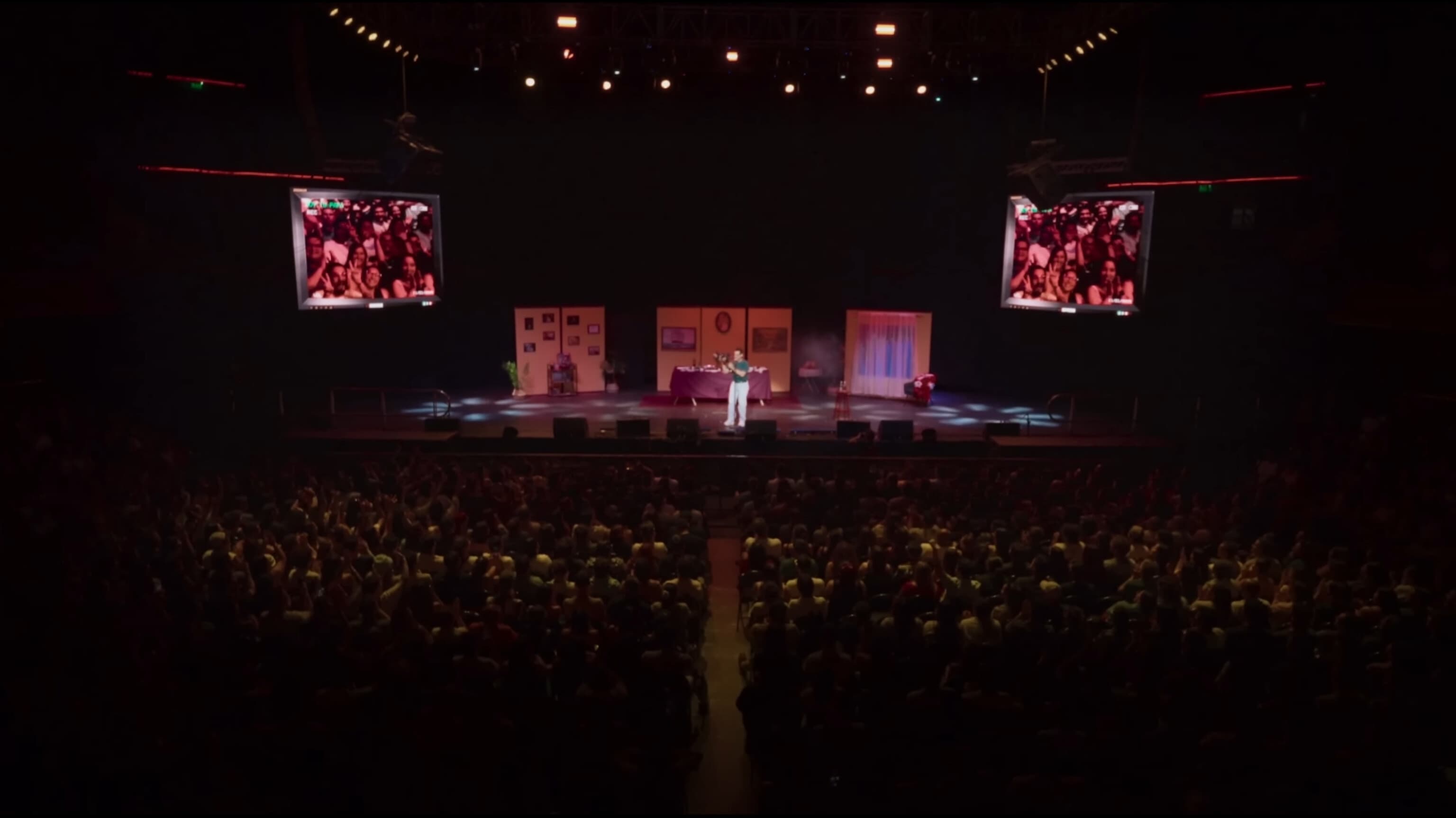Ignacio Socias: Soy tu papá LA GRAN FINAL