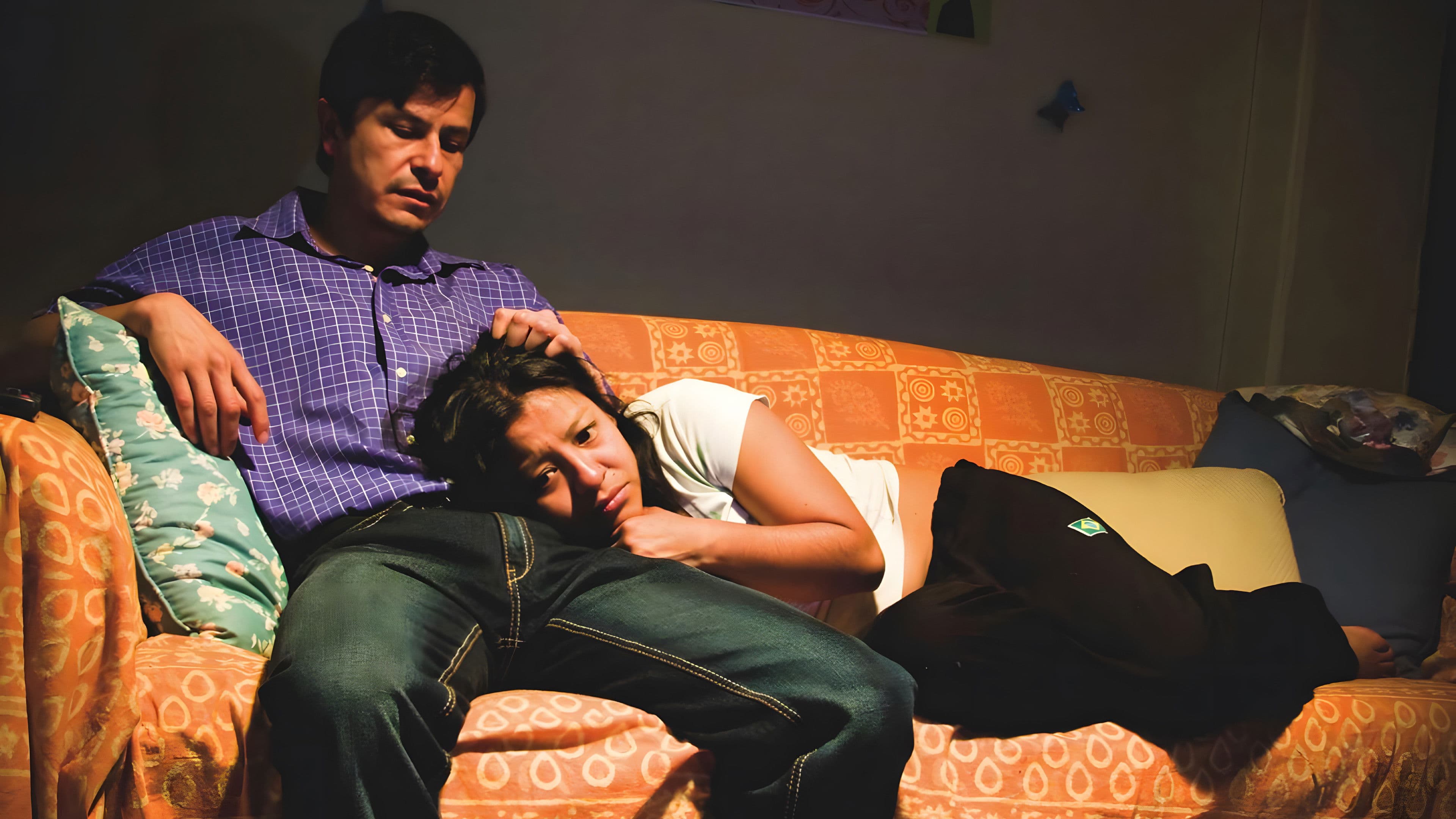 립 이어 : 자학의 성