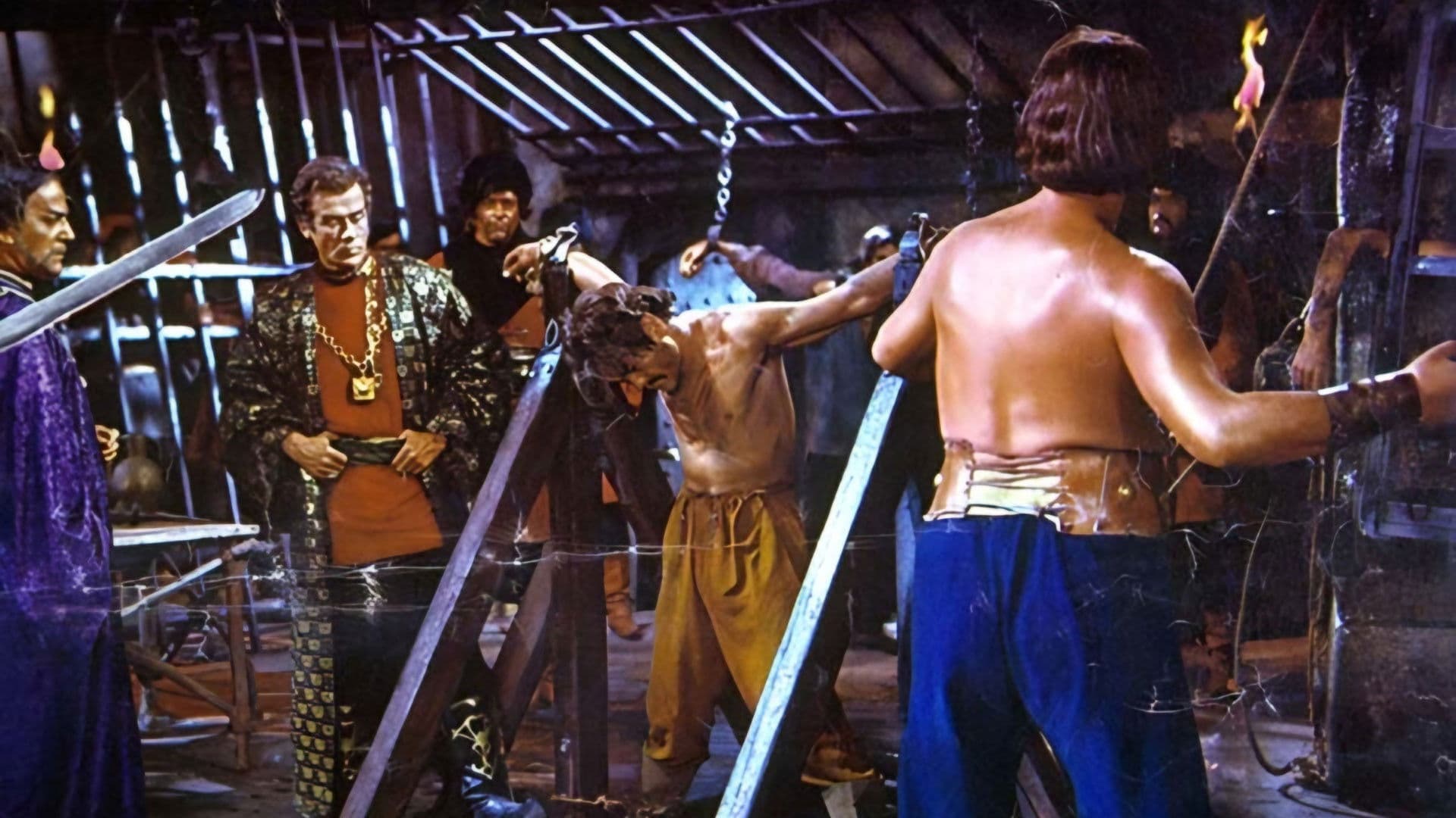 Maciste alla corte dello Zar