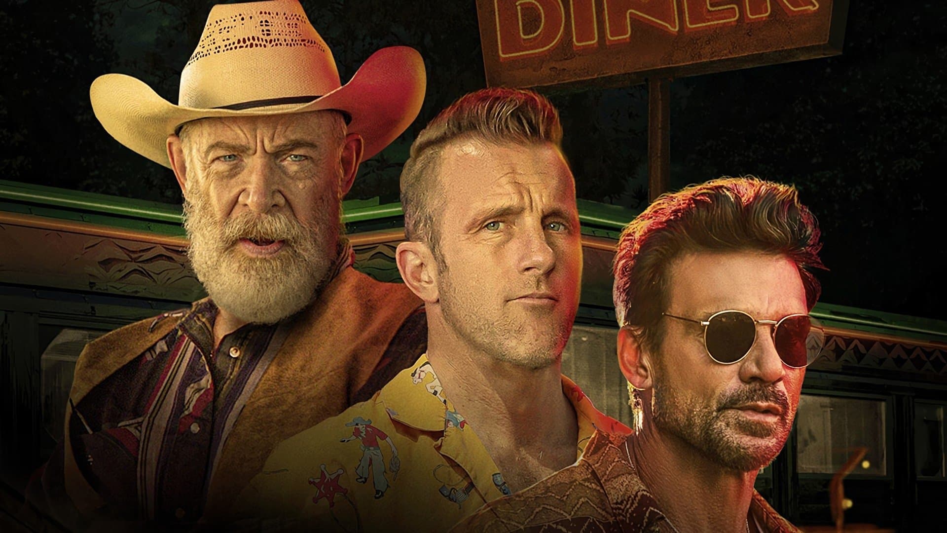 원 데이 애즈 어 라이언