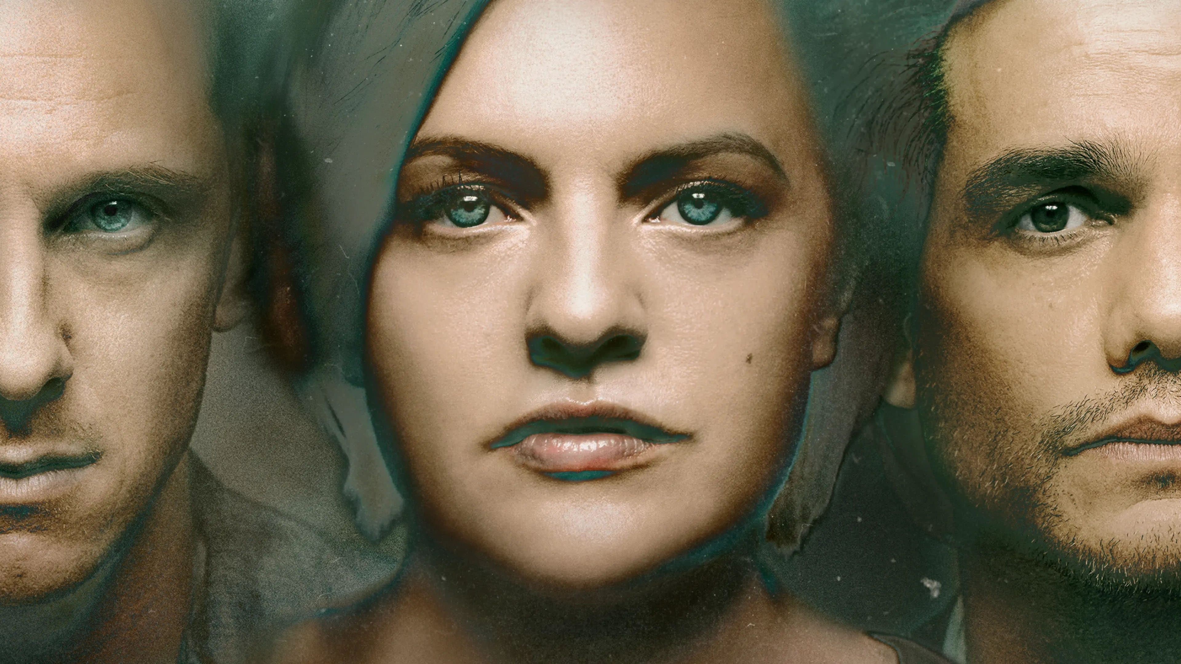 '샤이닝 걸스' - Shining Girls