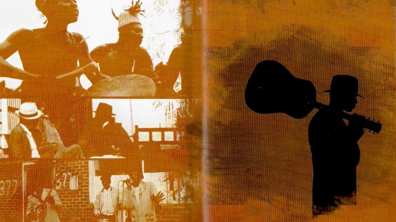 더블루스: 고향으로 가고 싶다