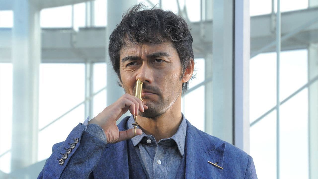 스니퍼 후각수사관