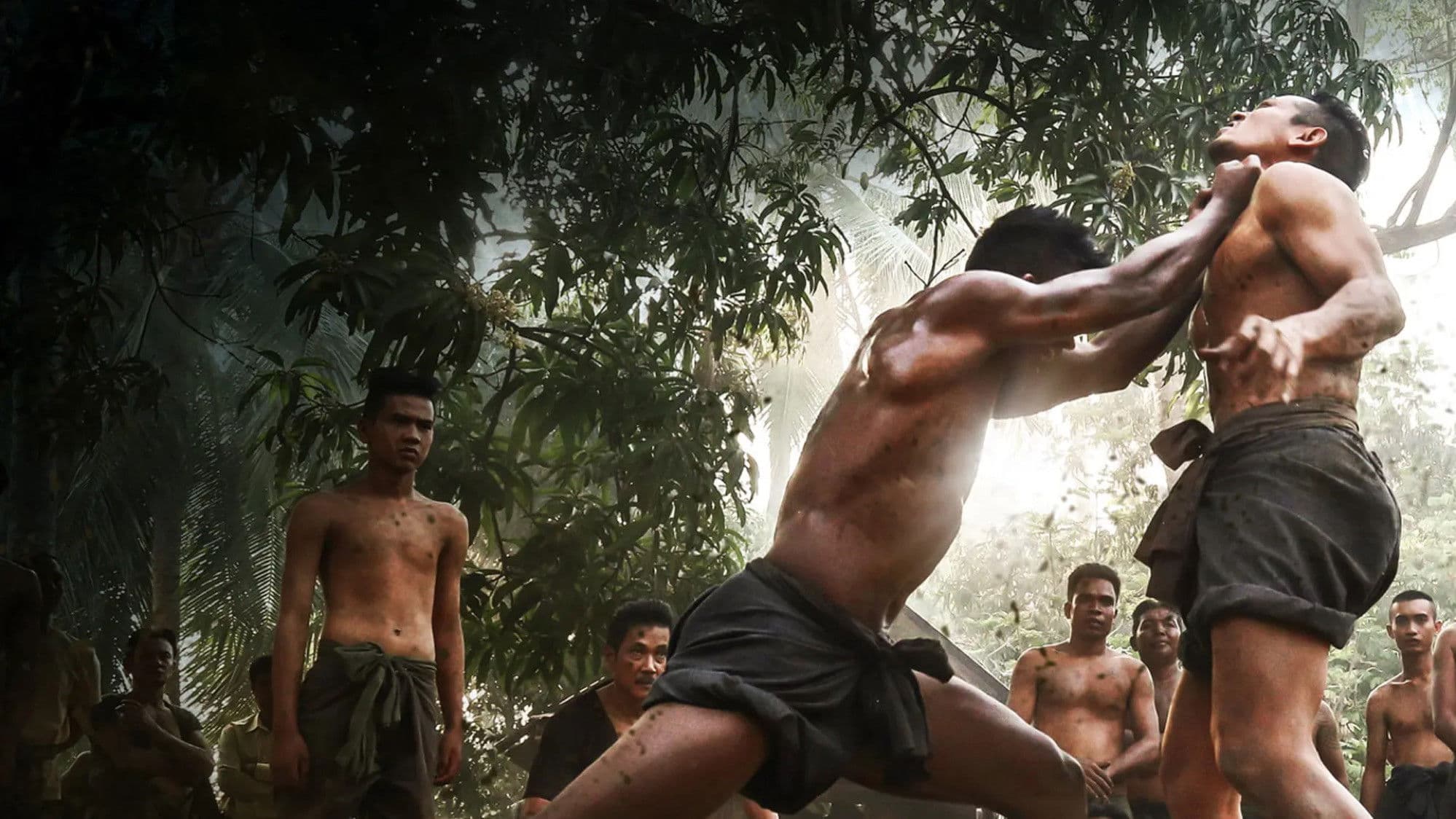 툼디: 부러진 검의 전설