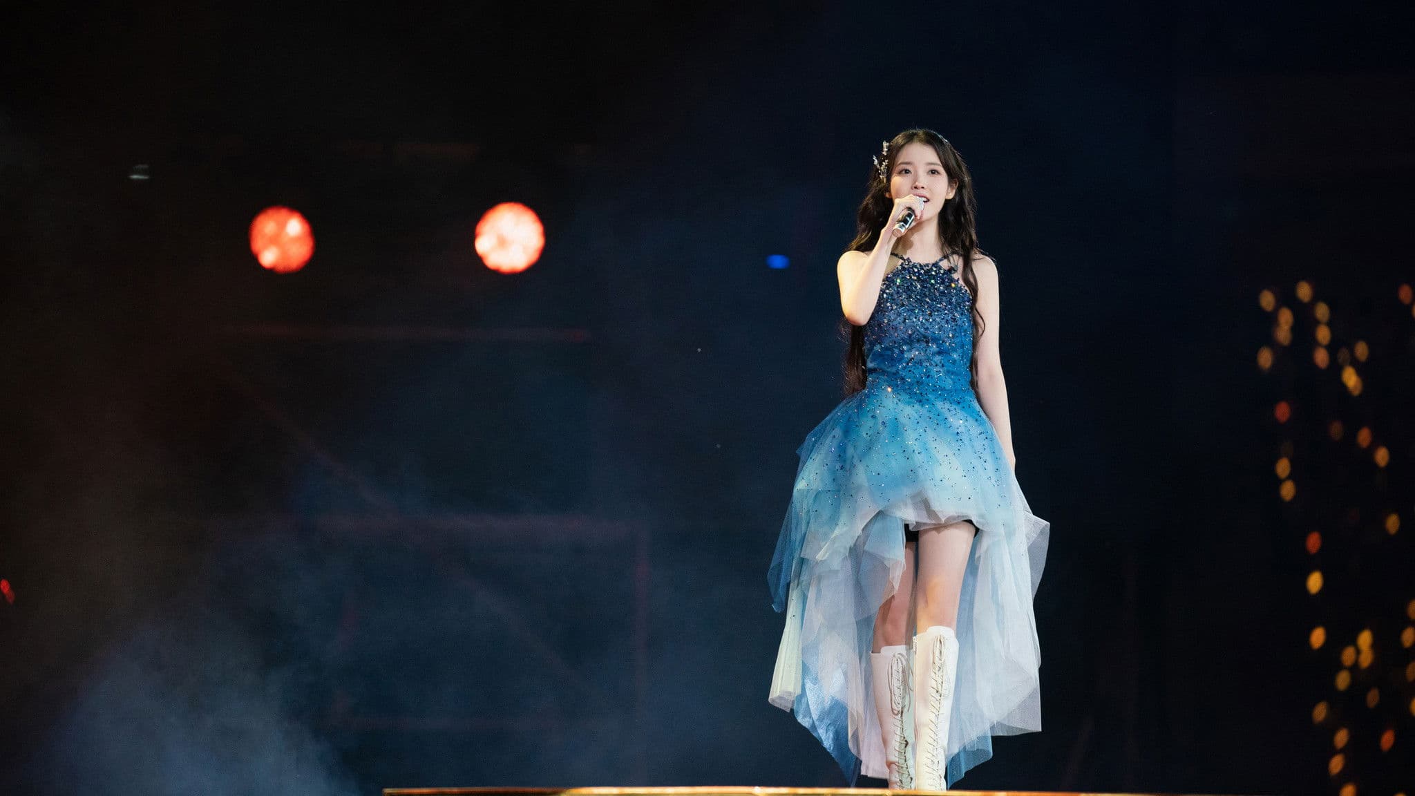 2024 IU HEREH WORLD TOUR CONCERT IN SEOUL