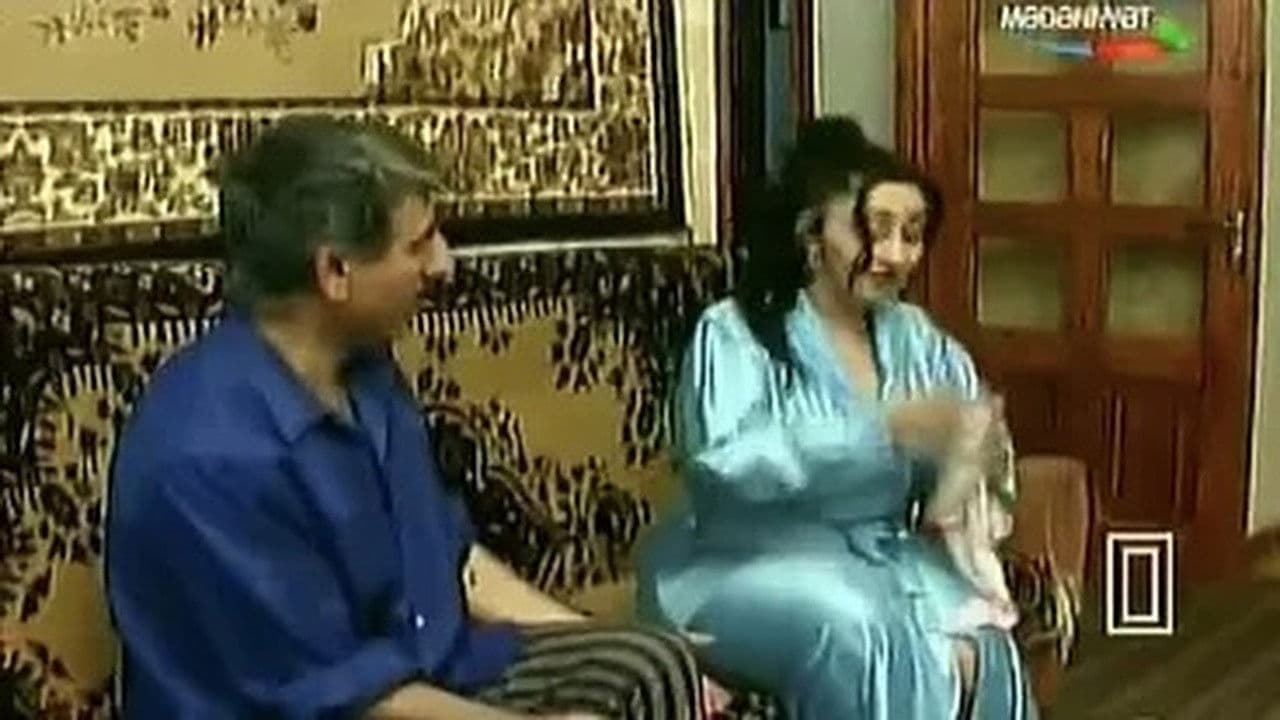 Bağdada putyovka var...