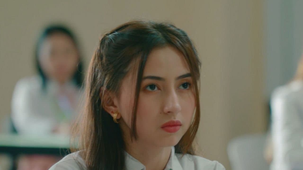 여대생의 이중생활