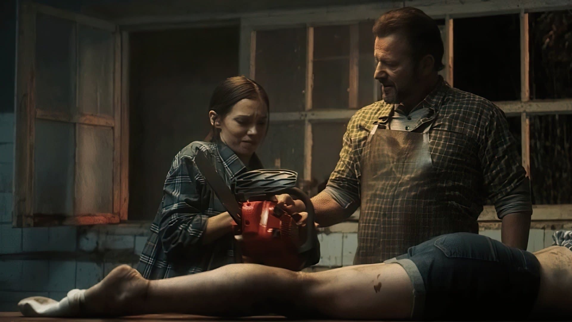 아빠의 효녀 조이