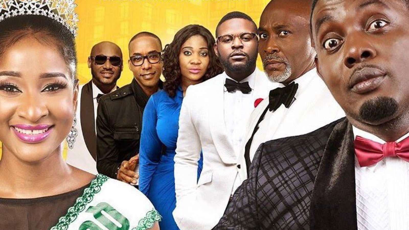 선 시티에서의 10일