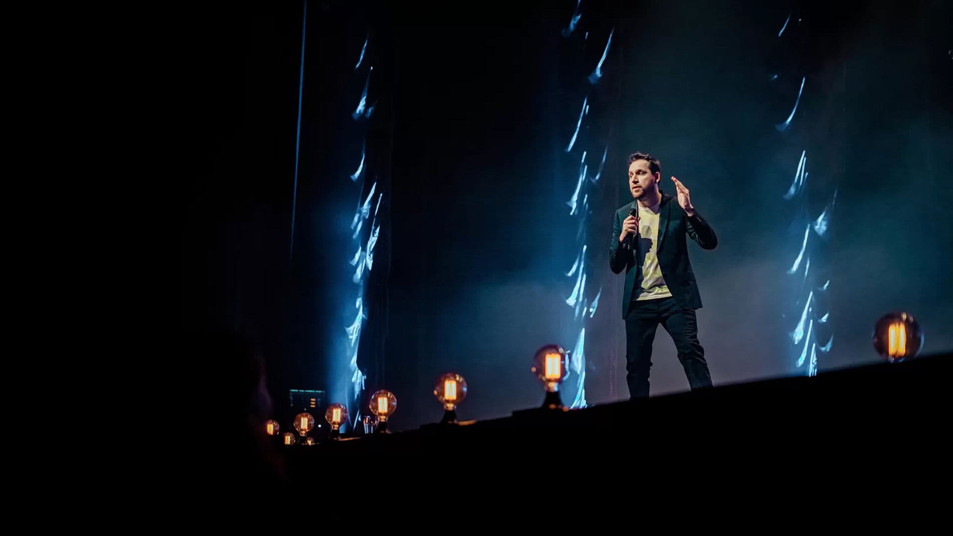 Xander De Rycke: Bekend & Bescheiden