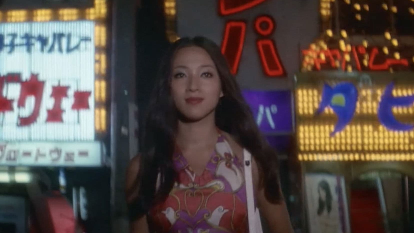 夜の歌謡シリーズ　なみだ恋