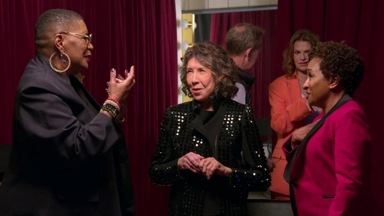 아웃스탠딩: 코미디 레볼루션