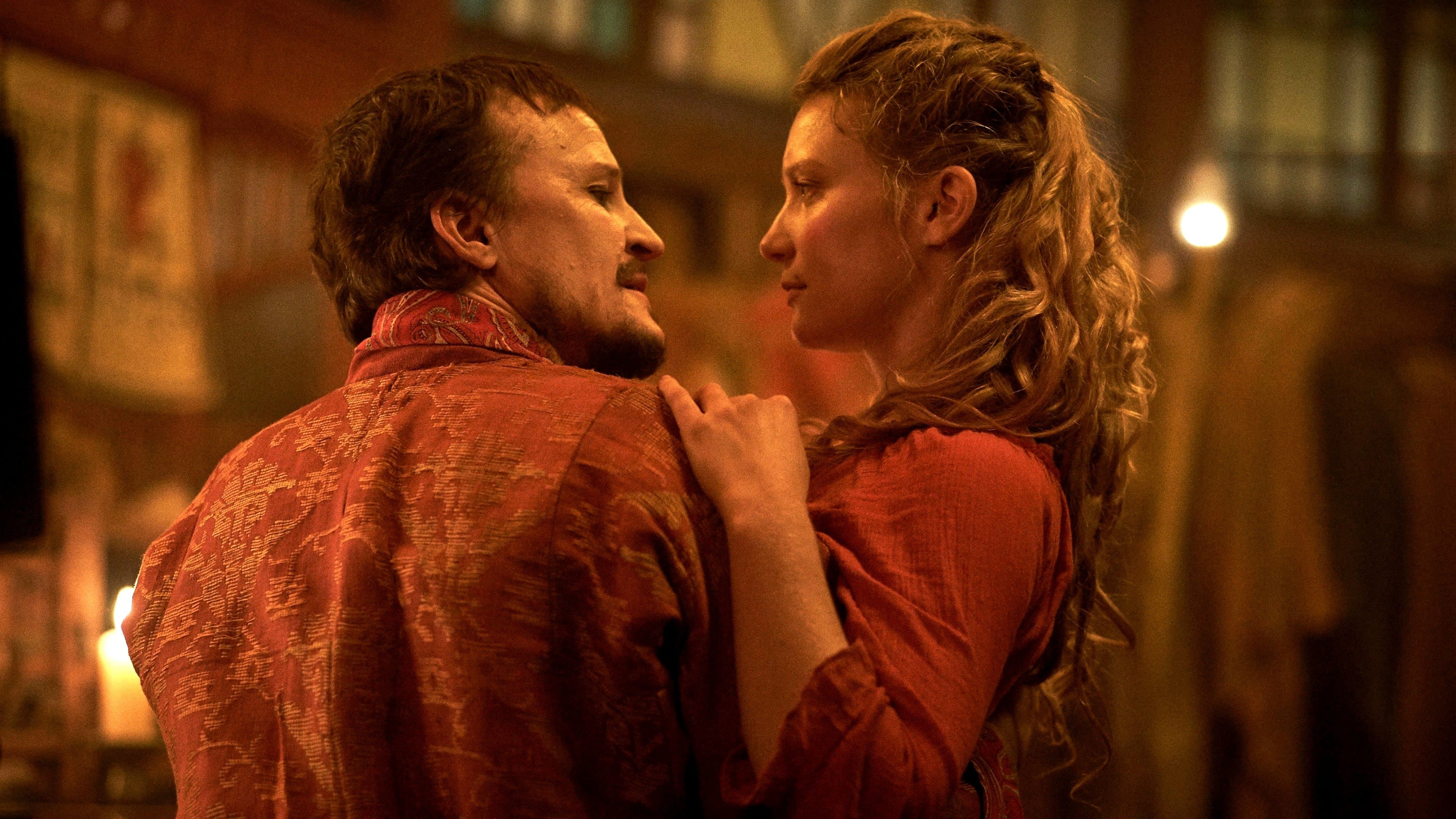 주디와 펀치의 위험한 관계