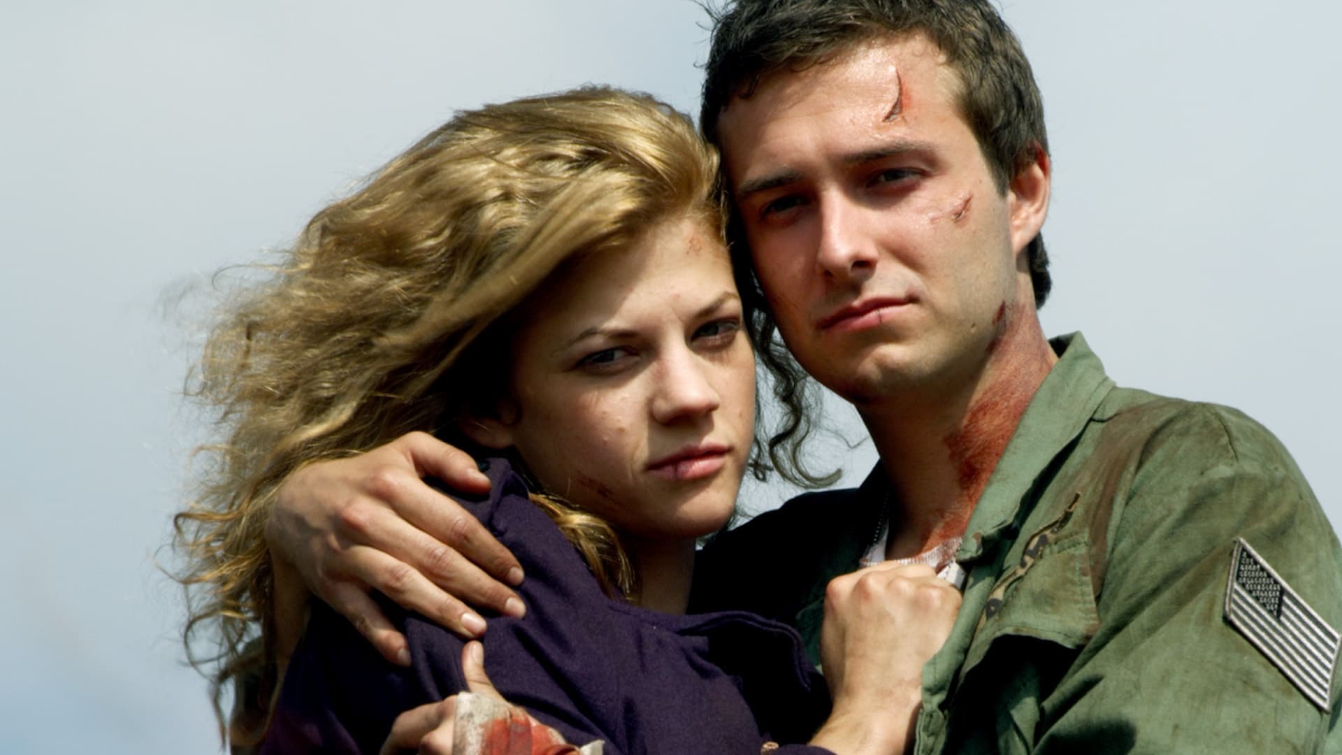 워킹데드: 핫 바디