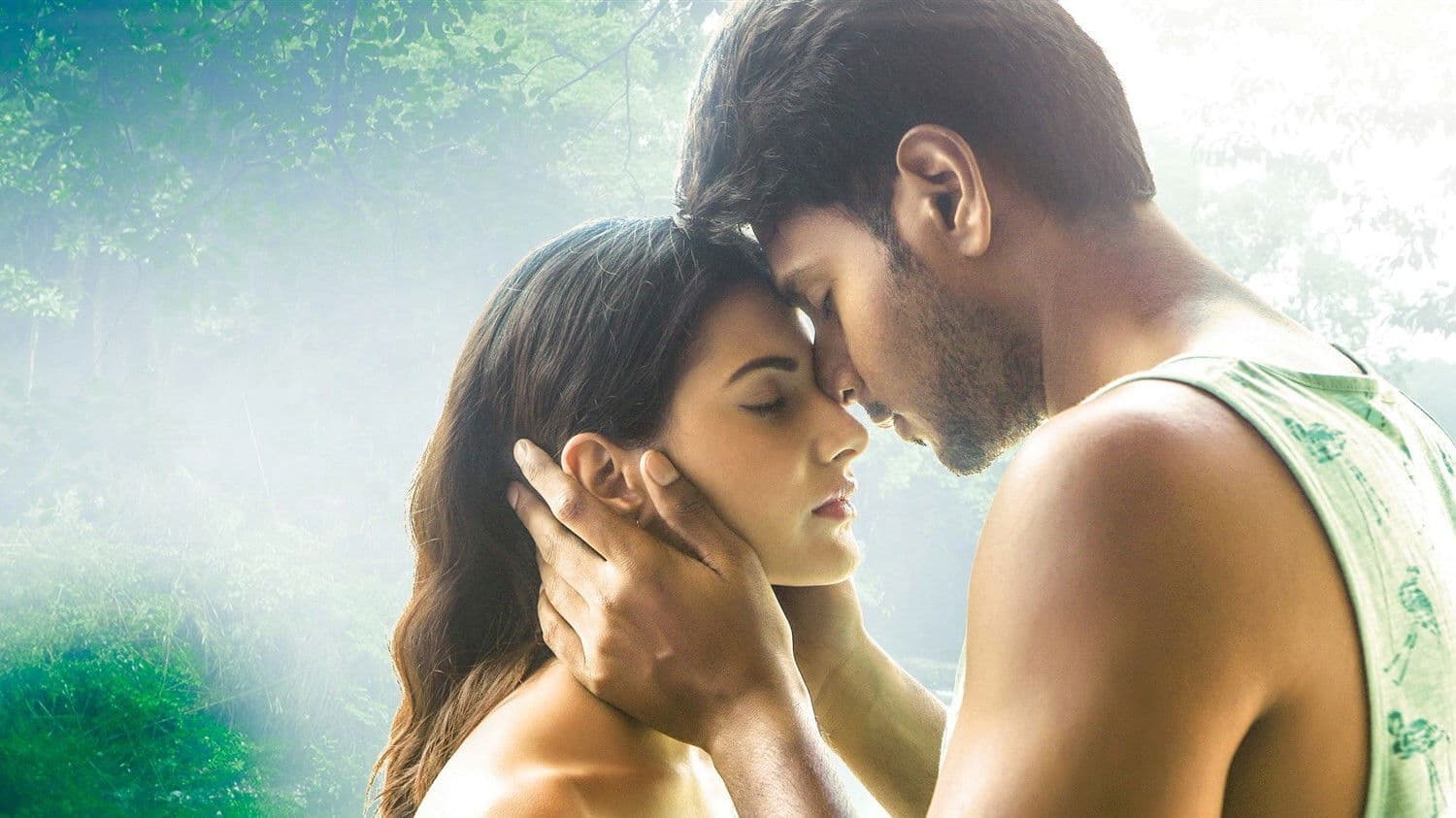 మనసుకు నచ్చింది