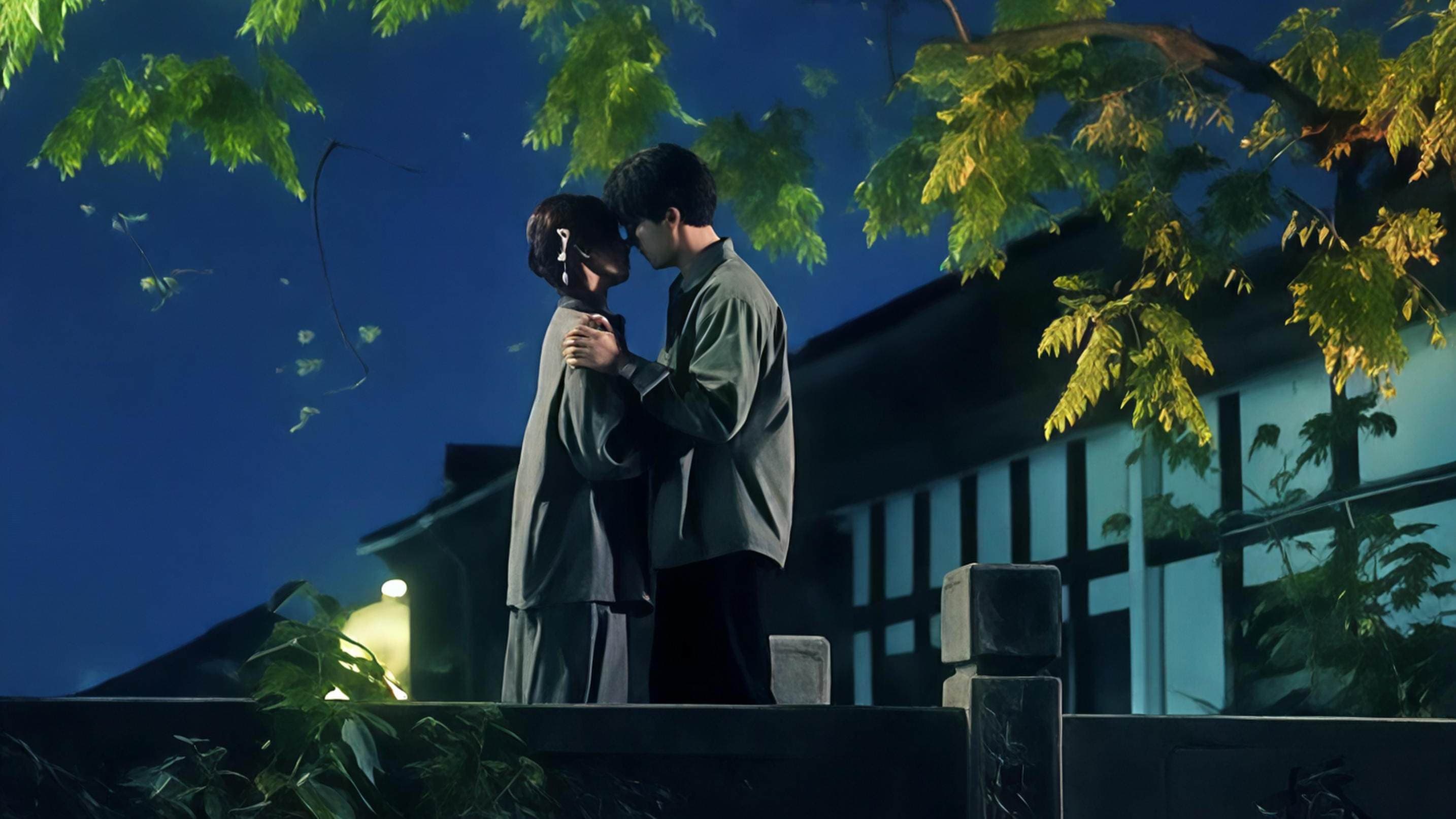 楝树花开之我本不凡