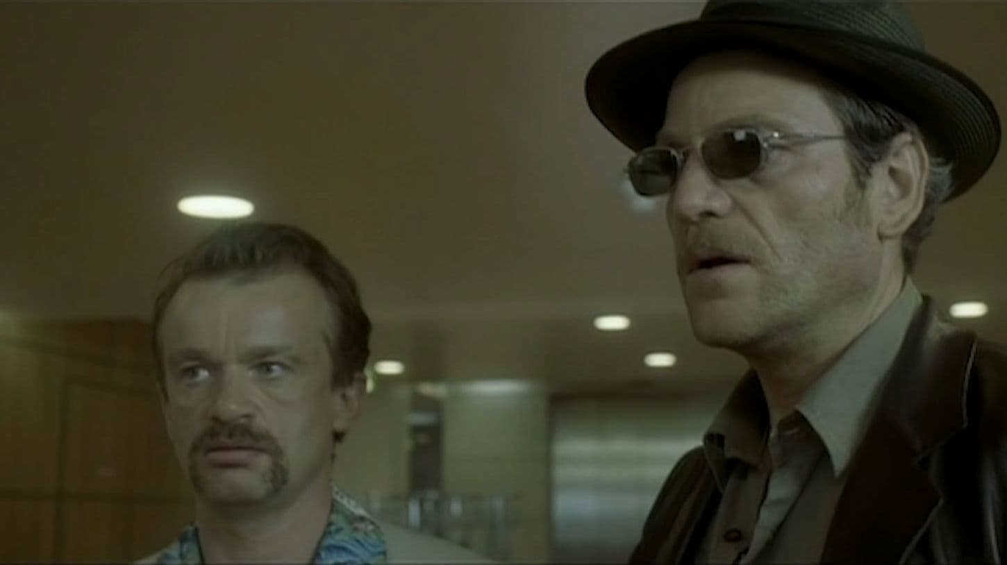 백만장자 열대어