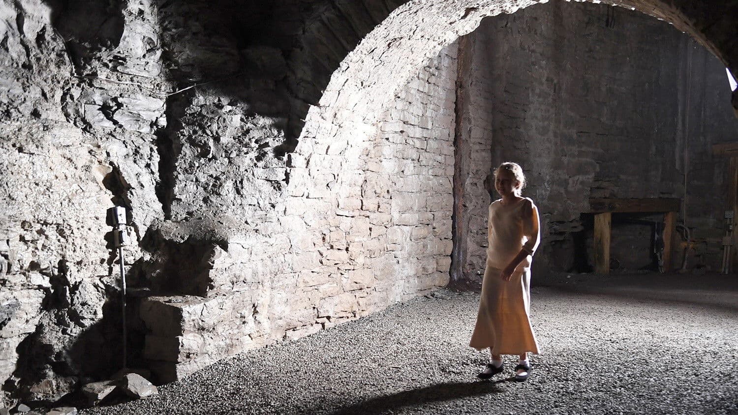 위도우스 포인트: 저주받은 등대