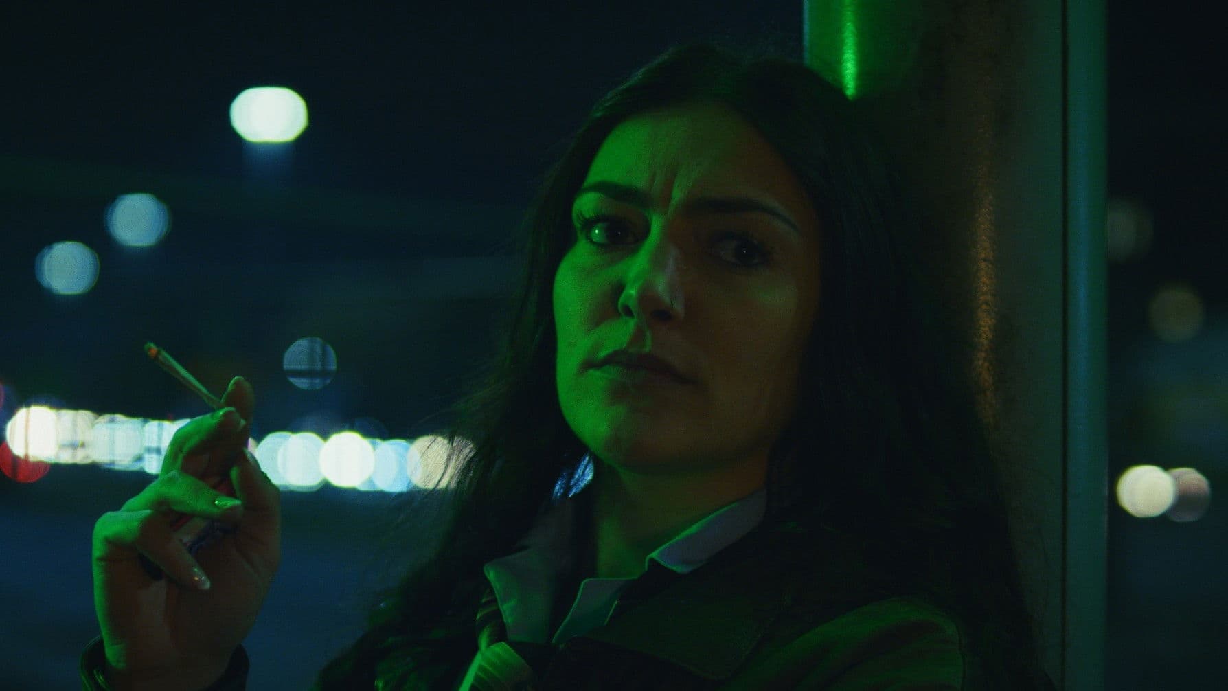 Kiss Me Thru The Phone