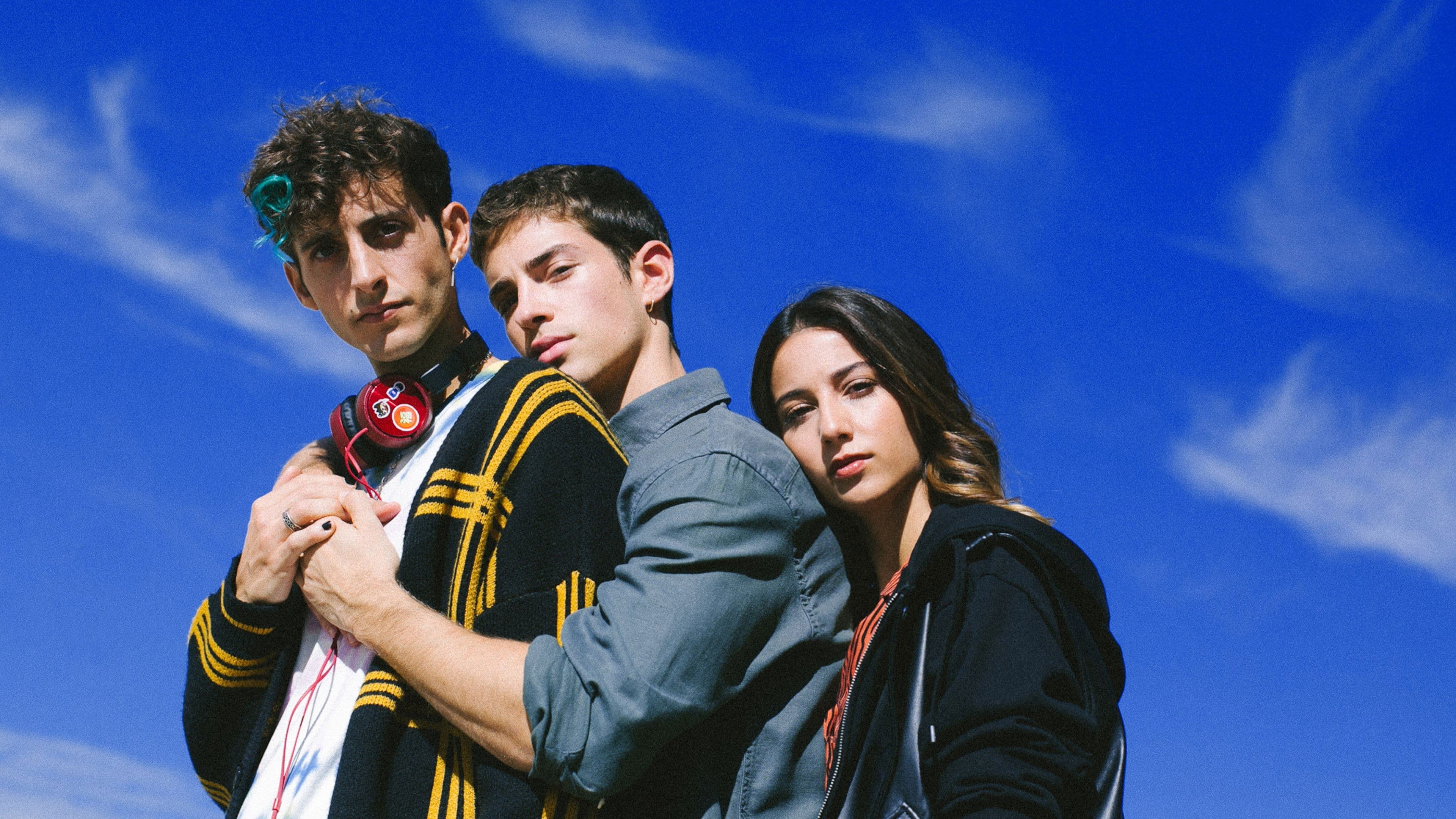 더 에이지 오브 앵거