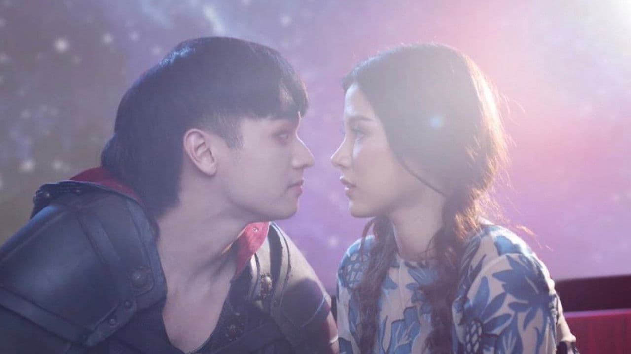 오 나의 전사님