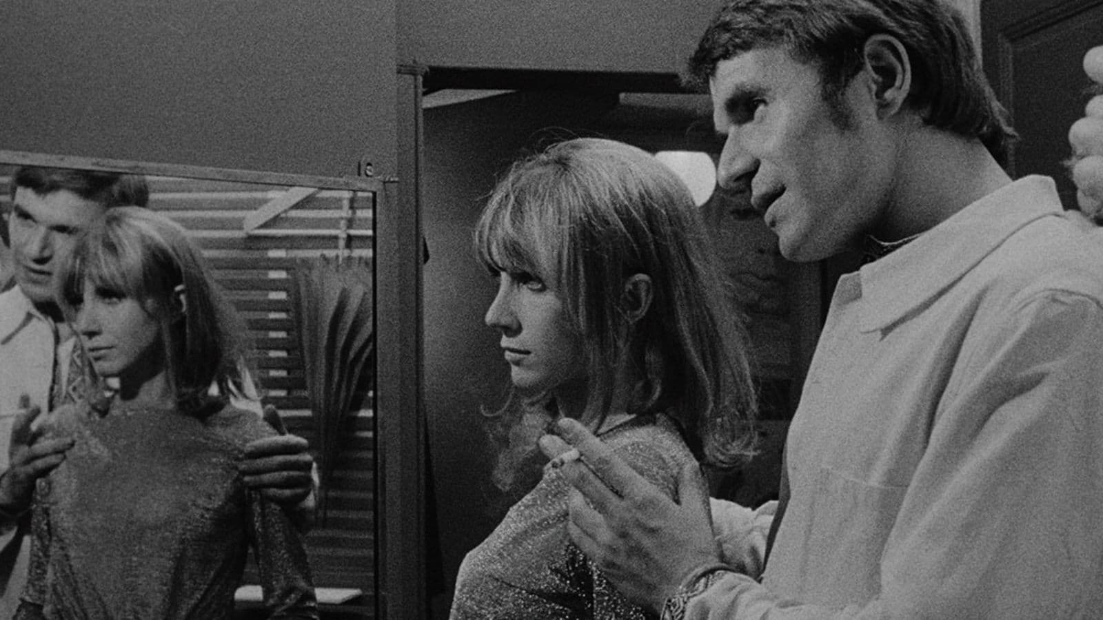 미치광이 같은 사랑