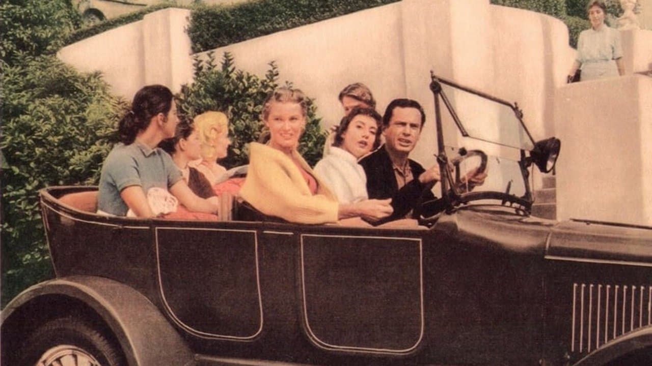 여학생 클럽의 소녀