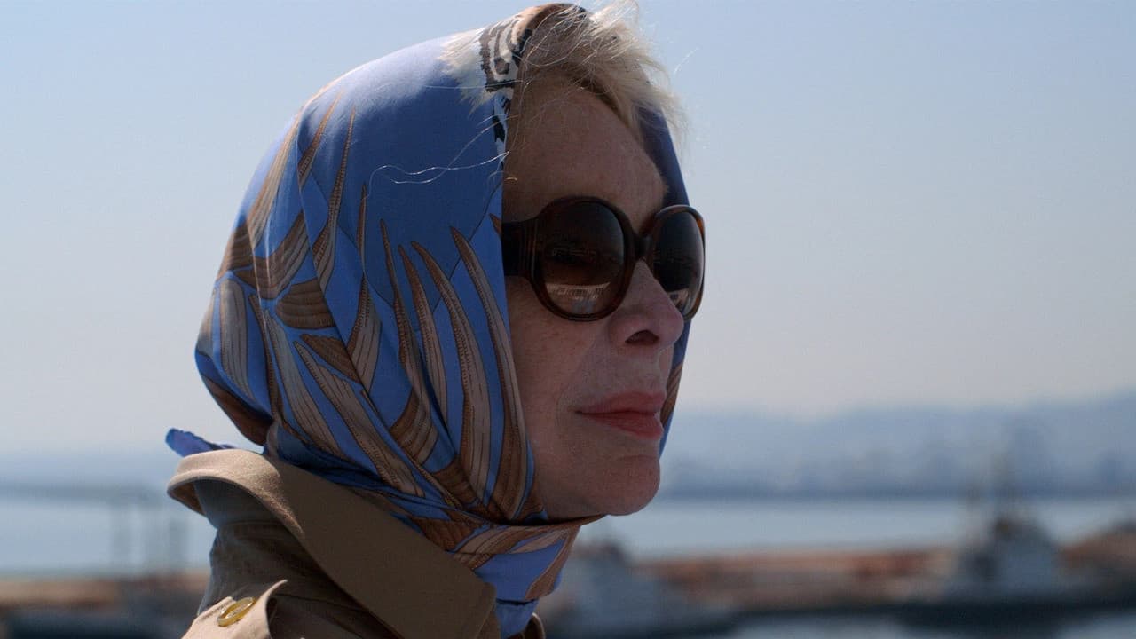 Bambi: Une nouvelle femme