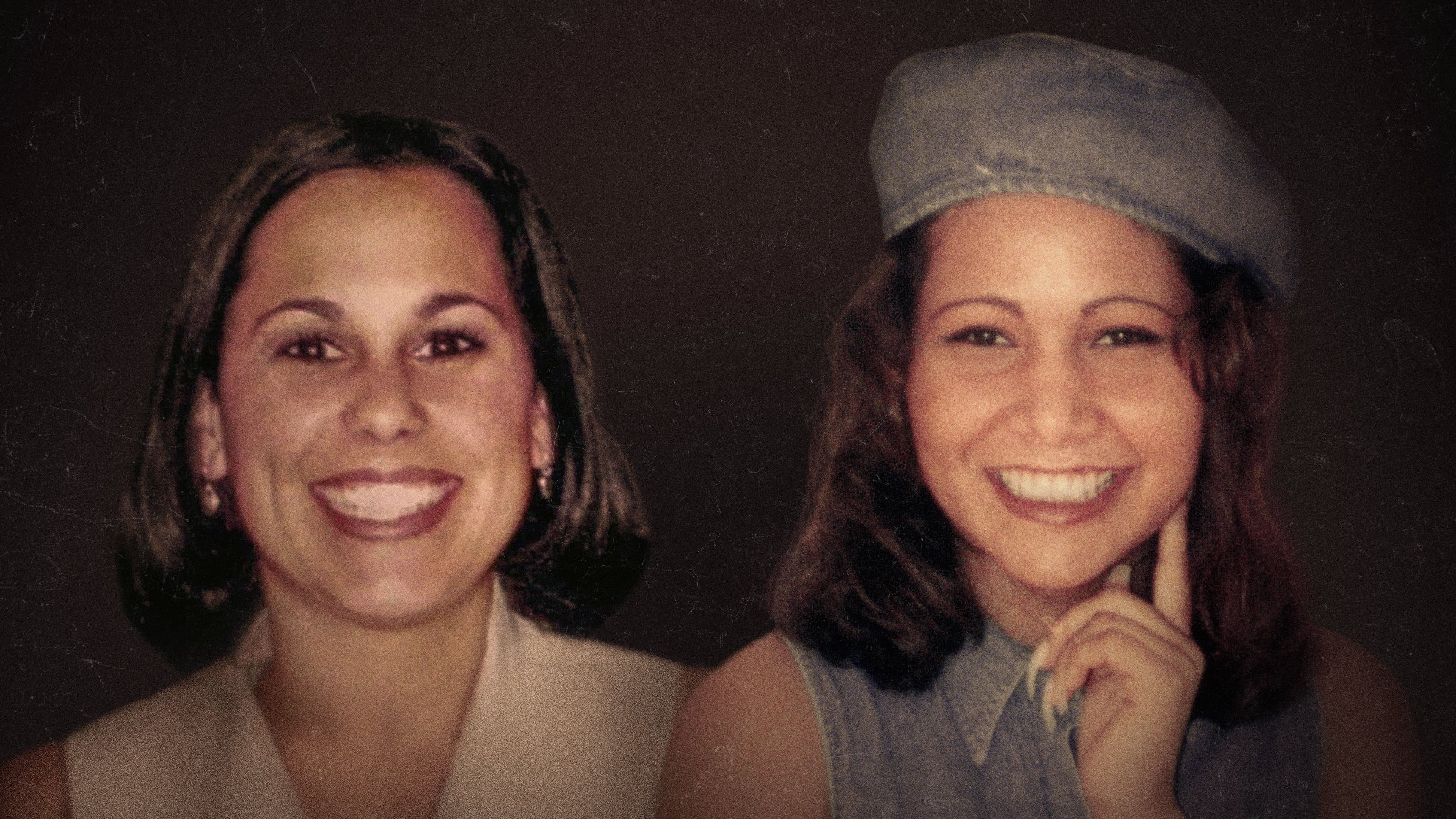 Murder Has Two Faces