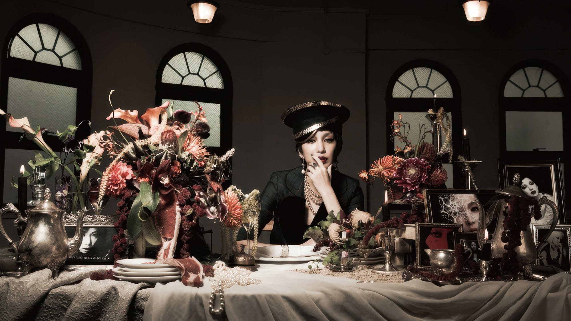 나카시마 미카 FULL COURSE TOUR 2017～YOU WON'T LOSE～