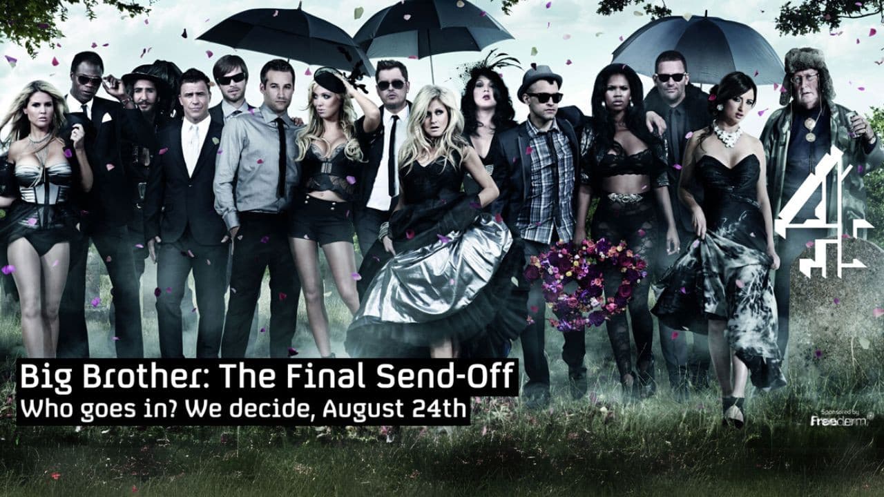 Ultimate Big Brother