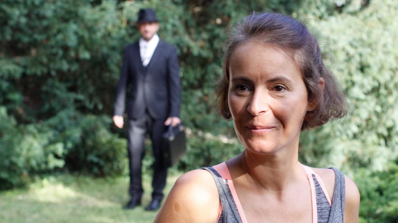 Věčně tvá nevěrná