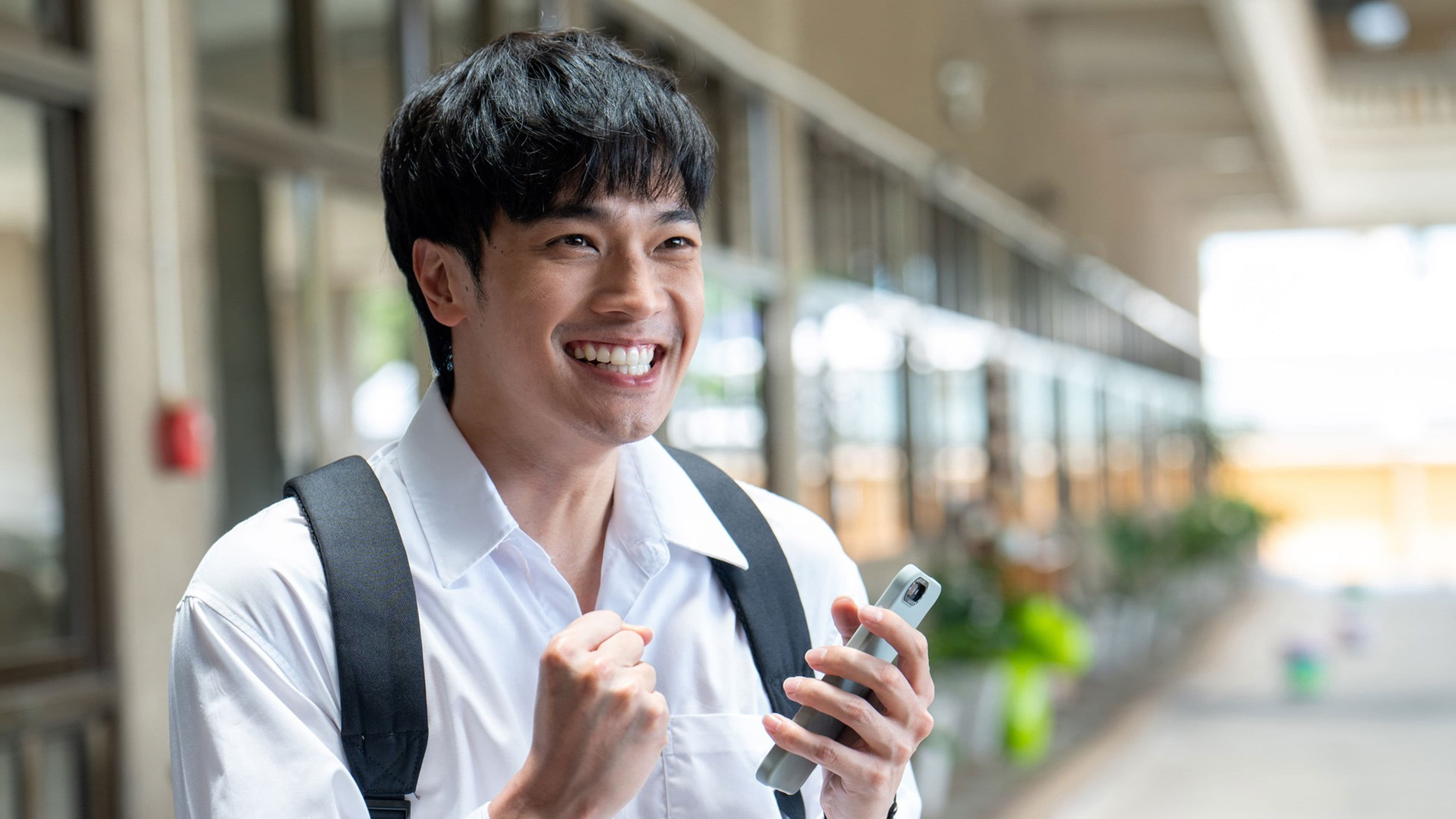 สวัสดีวันจันทร์(ส)