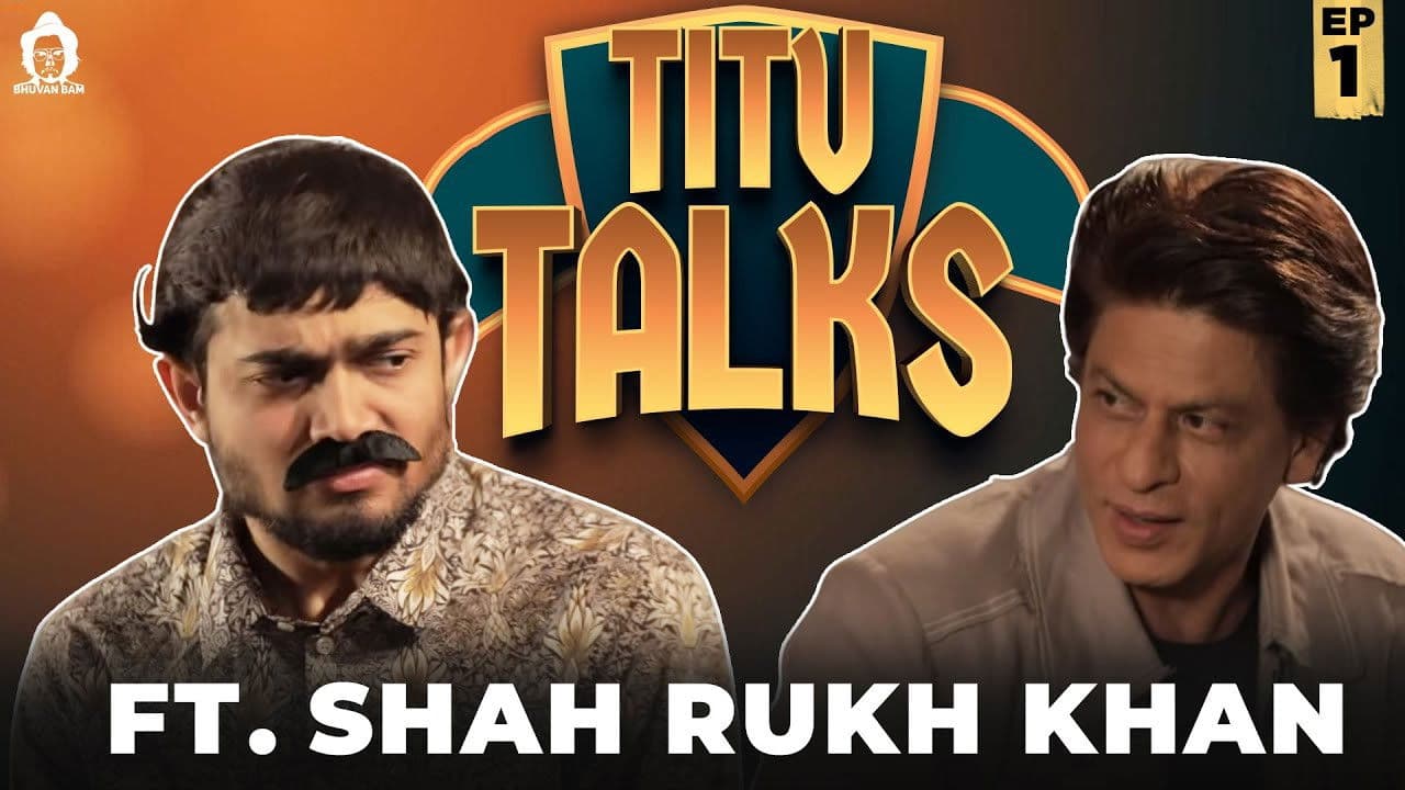 Titu Talks