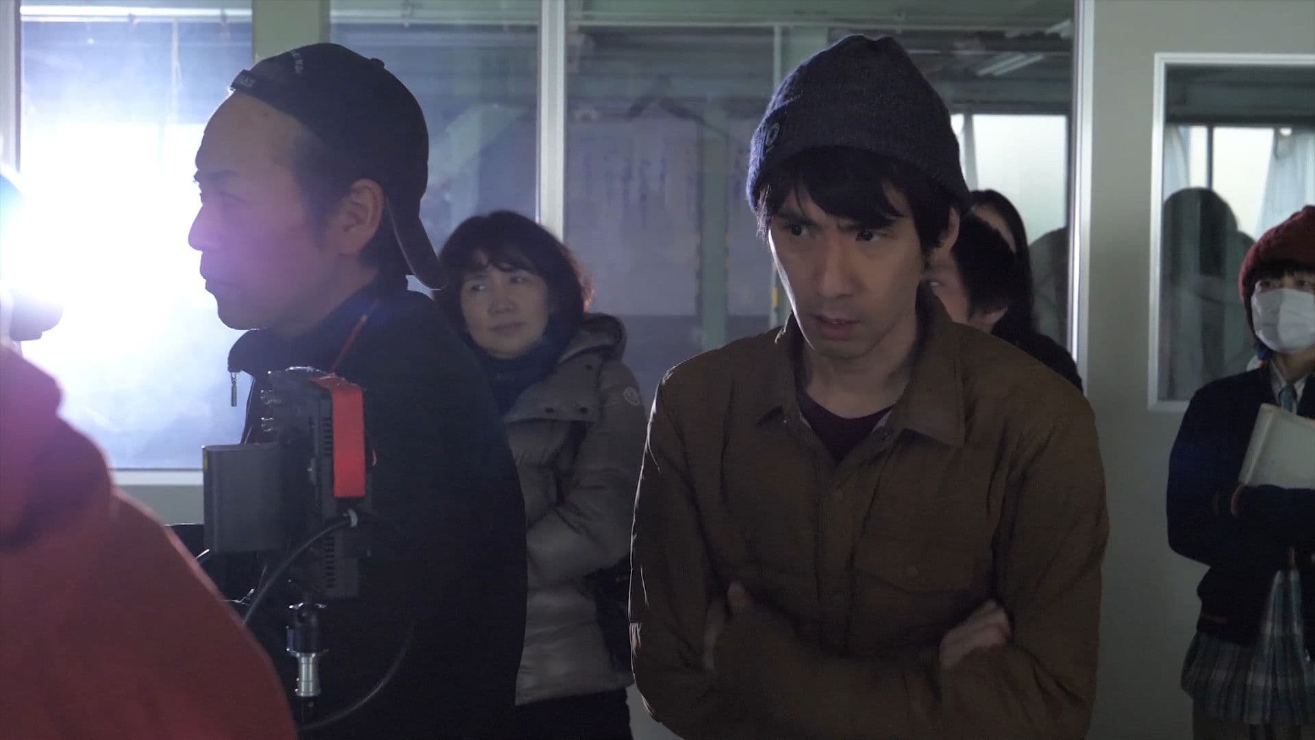 다이너마이트 소울 밤비