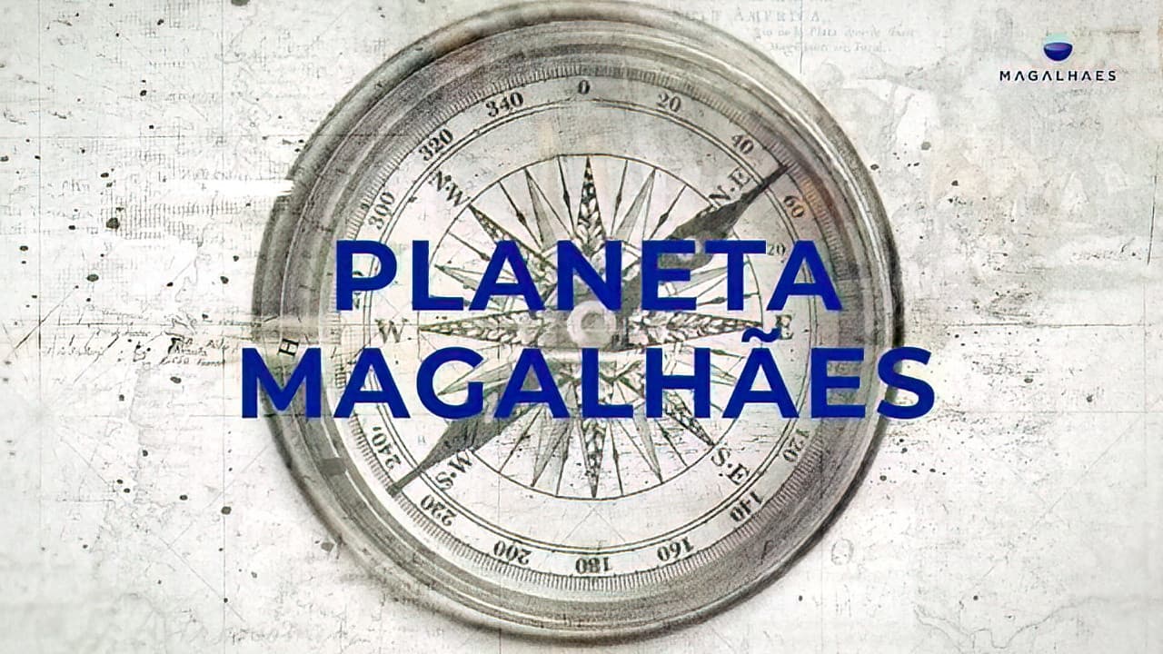 Planeta Magalhães