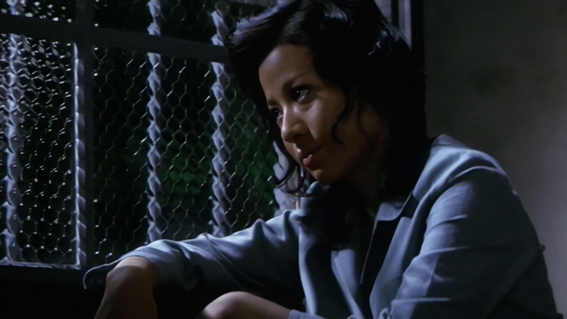 전과 여자: 살인 선율