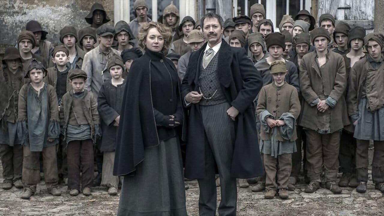 오퍼나지: 고아들의 반란