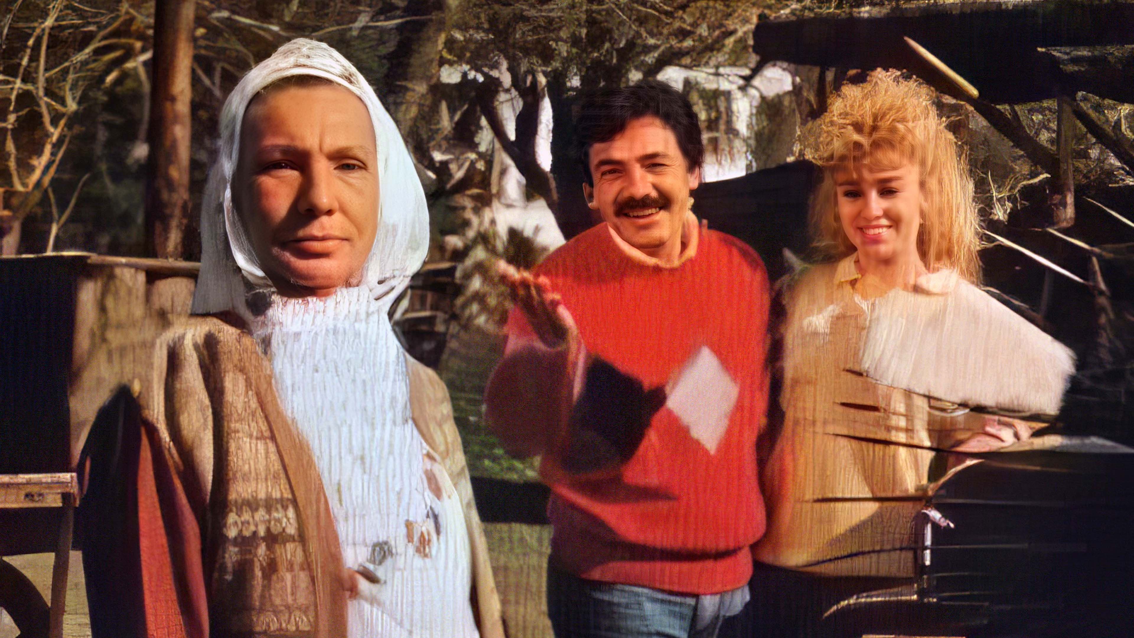 Bu Talihimin Canına Okuyacağım