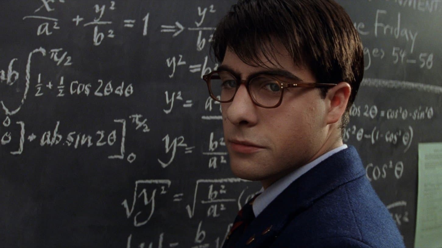 맥스군 사랑에 빠지다