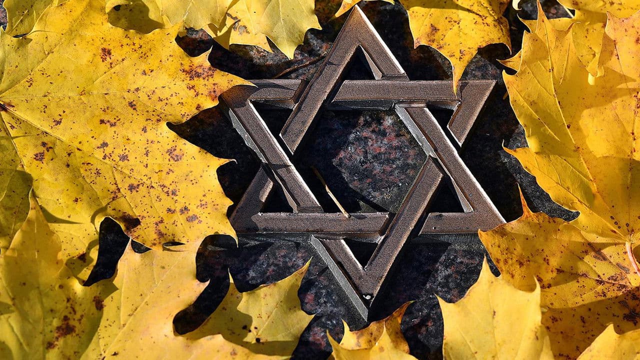 Die Sache mit den Juden