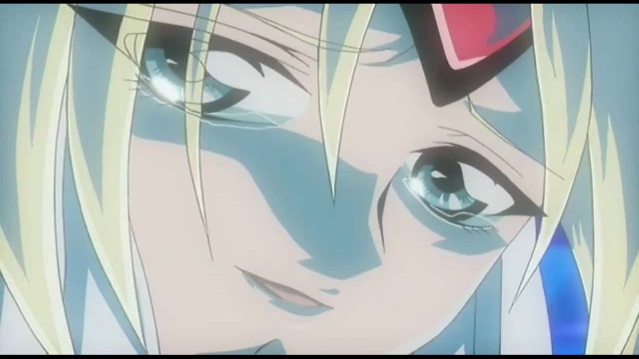 기강선녀 로우란