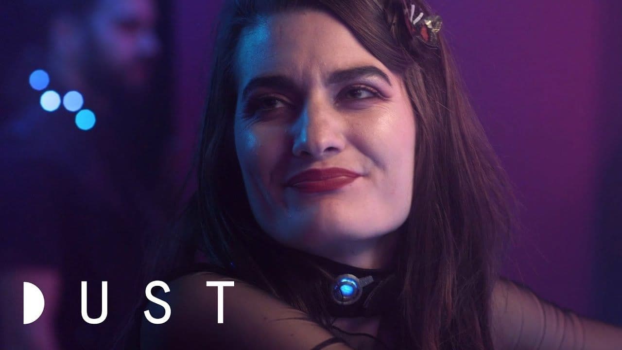 하우스 오브 더스트