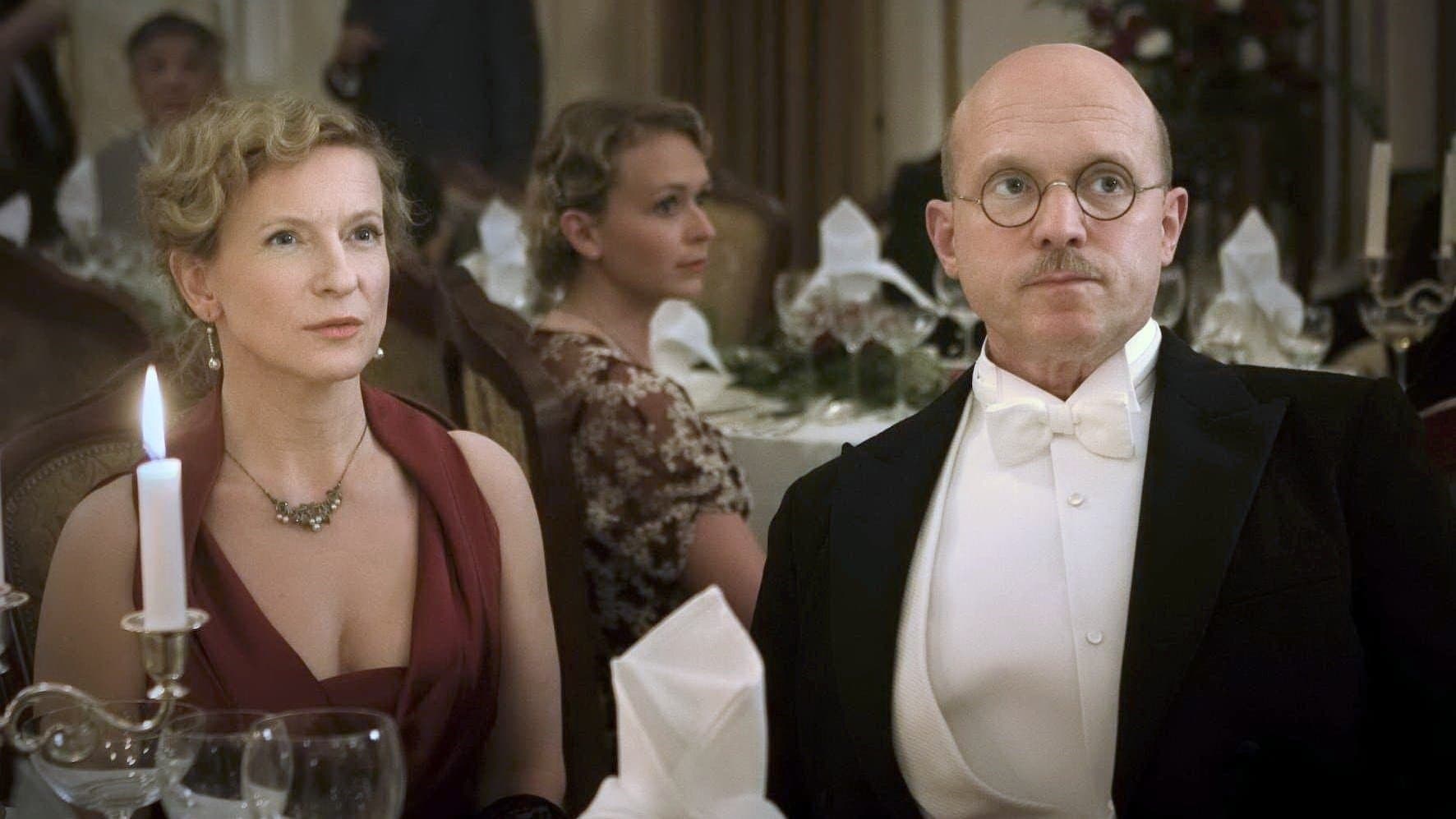 존 라베: 난징 대학살