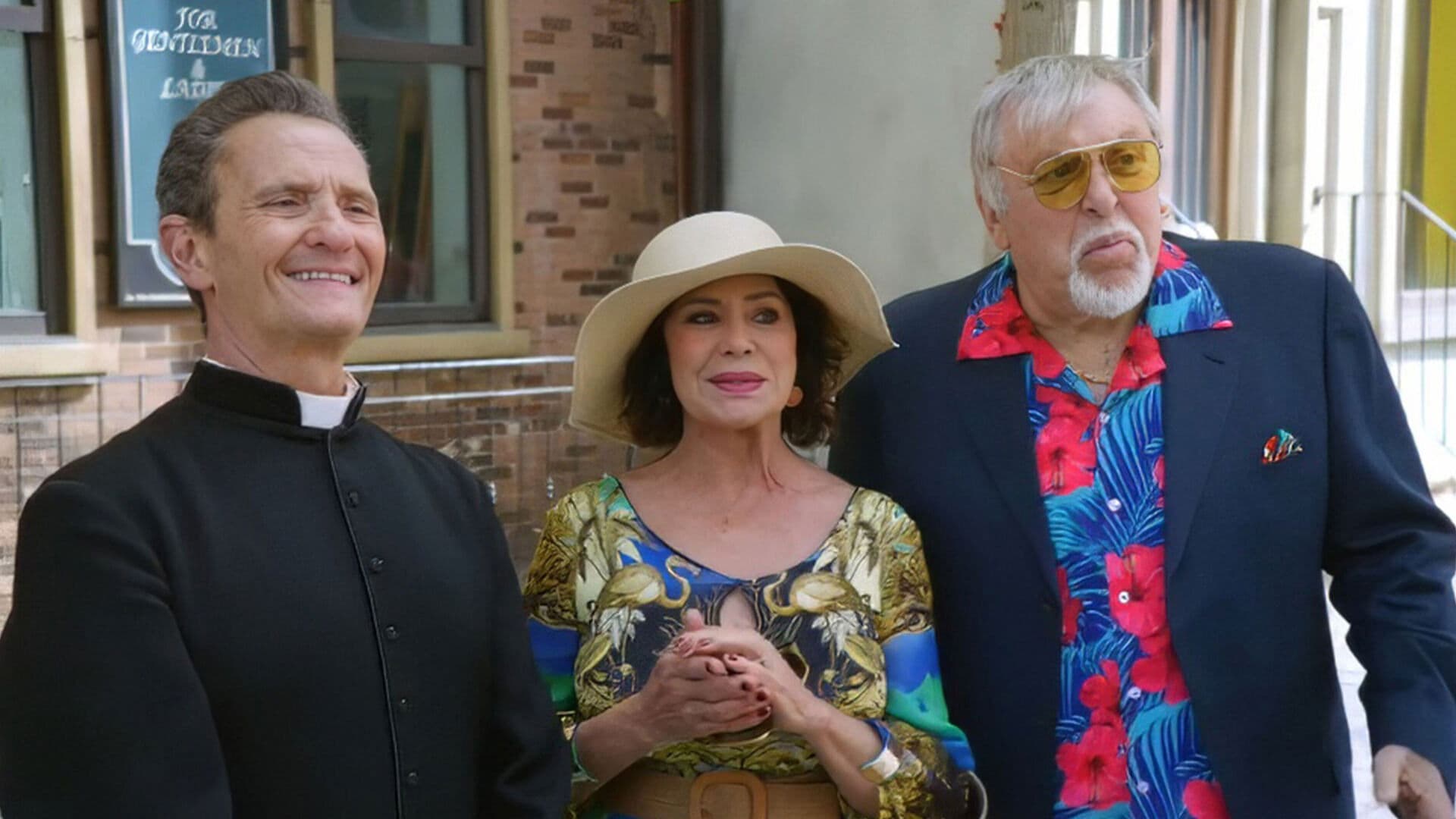 Din Don 9: Paesani Spaesati