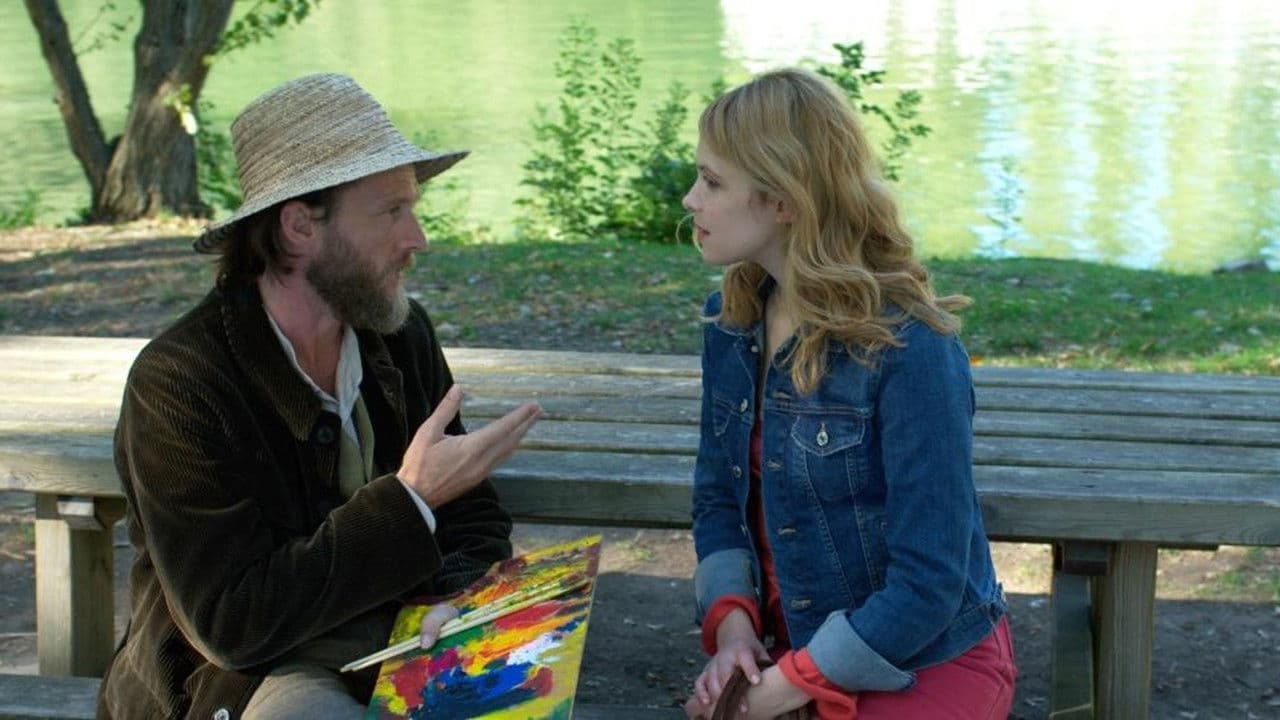 반 고흐의 사랑